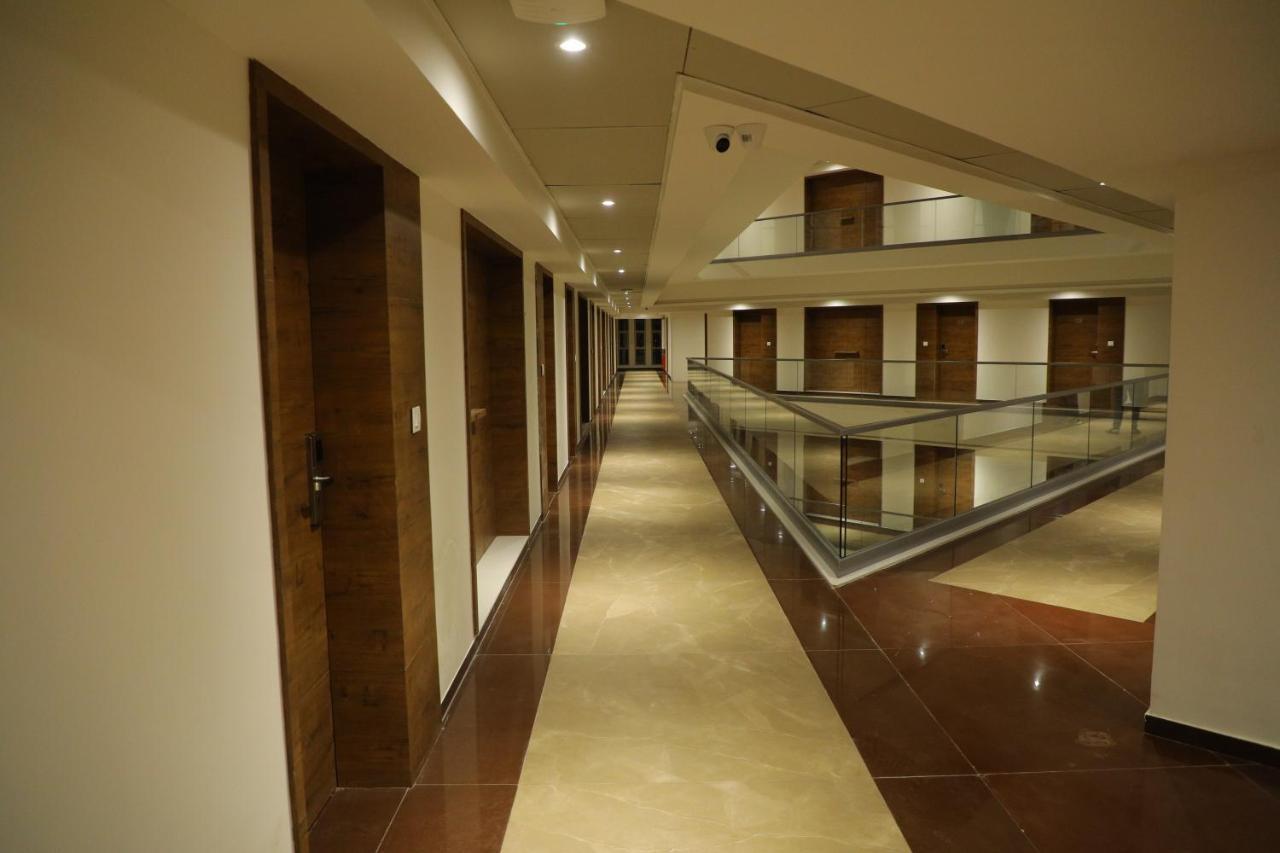 Vits The Somnath Gateway Hotel Exterior photo