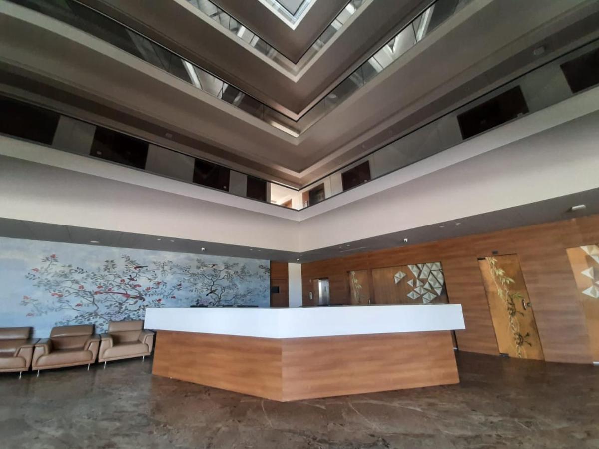 Vits The Somnath Gateway Hotel Exterior photo