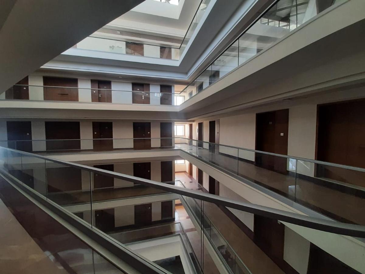 Vits The Somnath Gateway Hotel Exterior photo