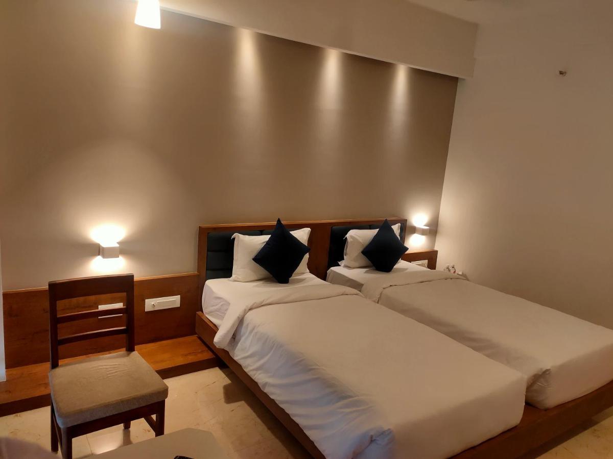 Vits The Somnath Gateway Hotel Exterior photo